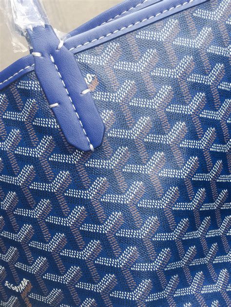 counterfeit Goyard bags